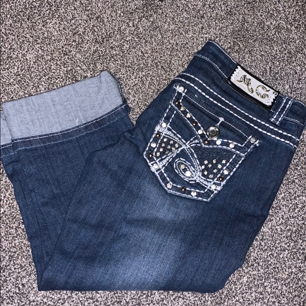 Capris